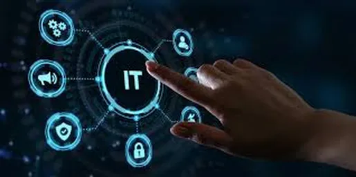 Information Technology